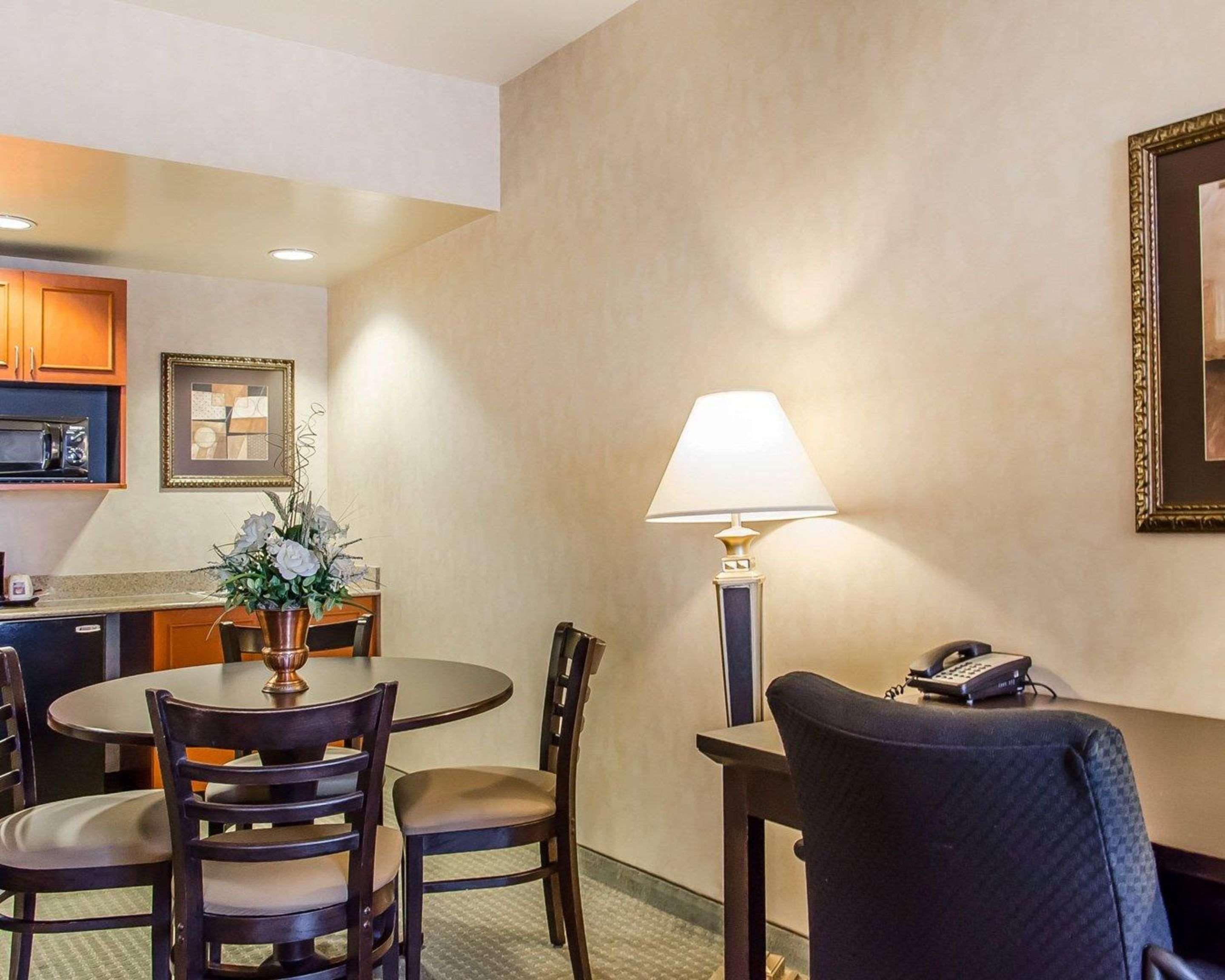 Comfort Inn & Suites Jerome - Twin Falls Exterior photo