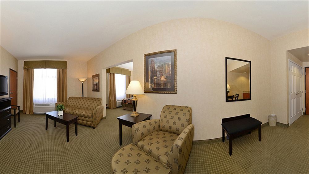 Comfort Inn & Suites Jerome - Twin Falls Exterior photo